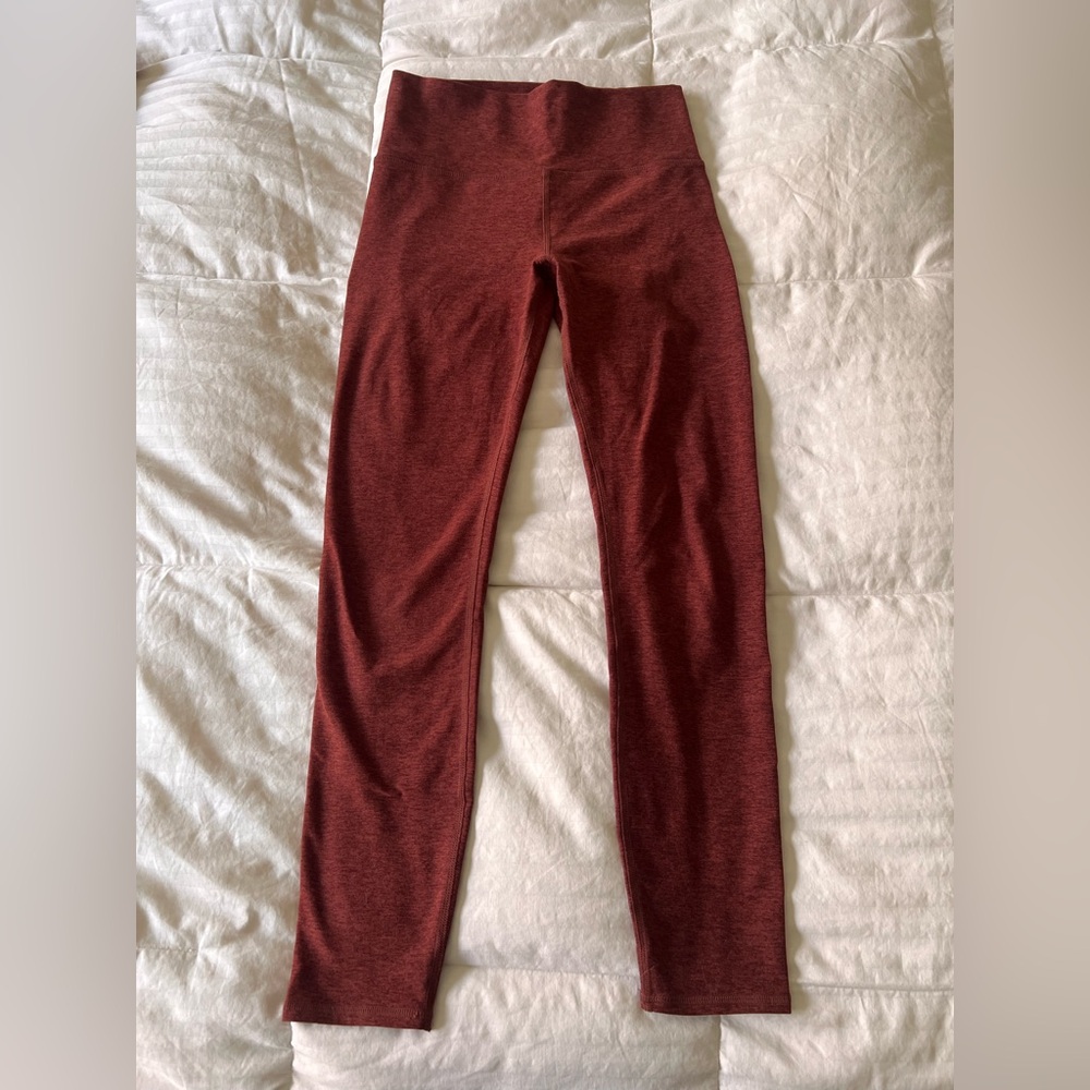Vuori Clean Elevation Leggings